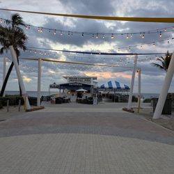 Lake Worth Beach Park - Lake Worth Beach Park