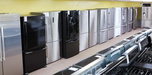 FRANK’S APPLIANCE SERVICE - 21 Photos & 26 Reviews - 331 Main St