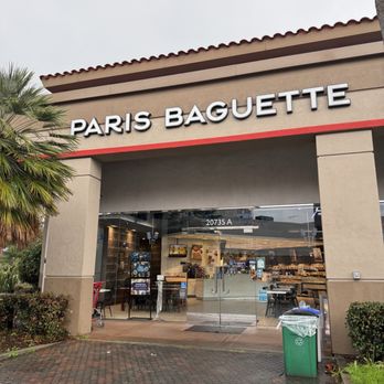 Paris Baguette - Bakeries Near Me - Cupertino, California Paris Baguette - Bakeries Near Me - Cupertino, California