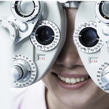 Cornerstone Eyecare - Optometrists Near Me - Oklahoma City, Oklahoma Cornerstone Eyecare - Optometrists Near Me - Oklahoma City, Oklahoma