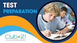 Club Z! In-Home Tutoring Services - reading tutor in Fremont, CA