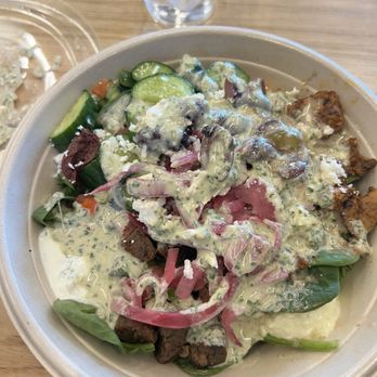 CAVA - Salad Near Me - El Segundo, California