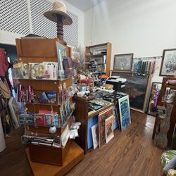 Kaula Art and Beads