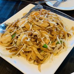 user provided Happy Bee Kitchen photo