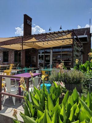 Steel String Brewery - Carrboro by null