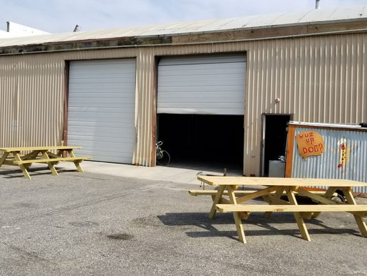 LO-Fi Brewing by null