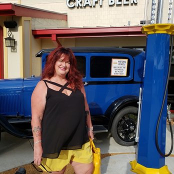 Ford's Garage Plano - Me - Burgers Near Me - Plano, Texas Ford's Garage Plano - Me - Burgers Near Me - Plano, Texas