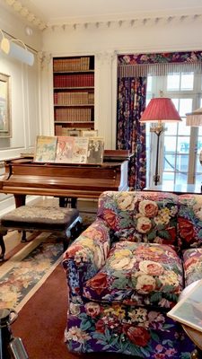 Reynolda House Museum of American Art by null