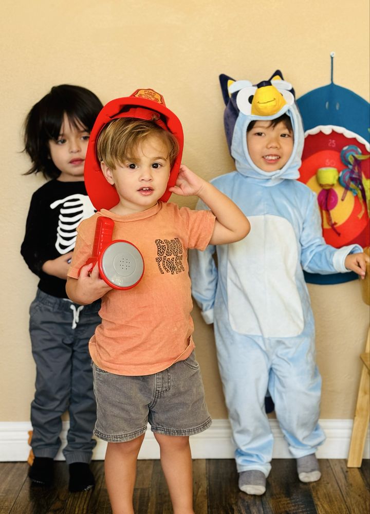 Sashi Home Day Care - childcare center in Carson, CA