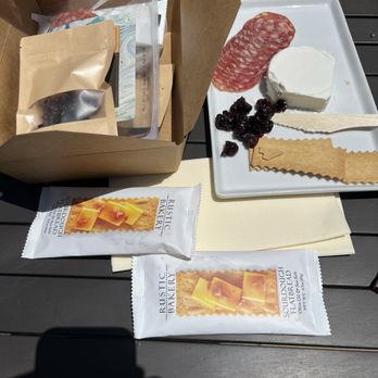 Folded Hills Winery - Provisions Box - Wine Tasting Room Near Me - Gaviota, California Folded Hills Winery - Provisions Box - Wine Tasting Room Near Me - Gaviota, California