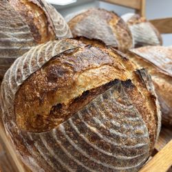 Forno Bakery