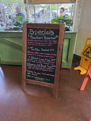 Menu photo 5 Kihei Caffe Lahaina Lahaina, HI Menu photo 5 Kihei Caffe Lahaina Lahaina, HI