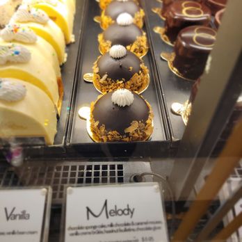 The French Workshop - Desserts Near Me - Garden City, New York