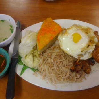 Com Tam Thanh - Vietnamese Near Me - Westminster, California