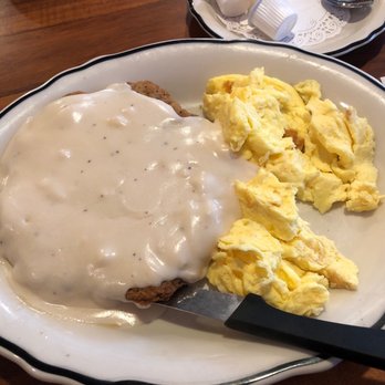 Anna Miller's - Chicken fried steak - Bakeries Near Me - Aiea, Hawaii