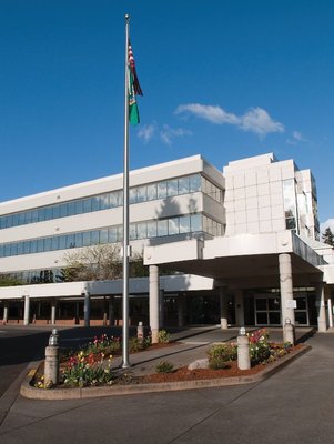 PeaceHealth Medical Group Surgery