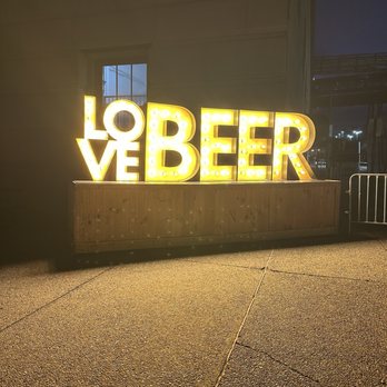 Brewery Lights - Walking Tours Near Me - Saint Louis, Missouri