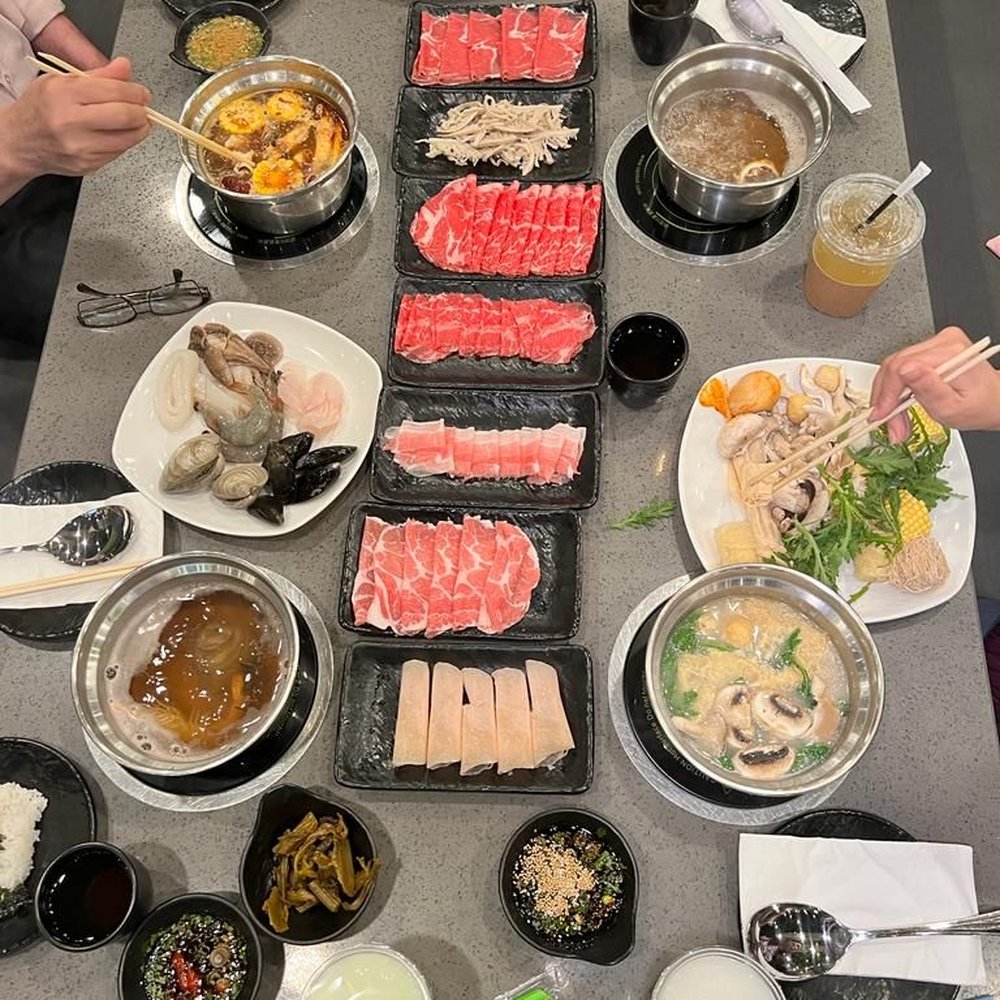 Shabu House - Hot Pot Near Me - Fort Lee, New Jersey Shabu House - Hot Pot Near Me - Fort Lee, New Jersey