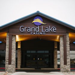 Grand Lake Casino