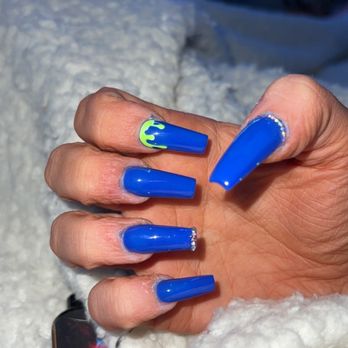 Dynasty Nails - Nails - Nail Salons Near Me - Marietta, Georgia