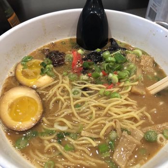 Ramen 369 - Ramen Near Me - Delray Beach, Florida