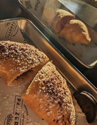 Panzerotti Bites by null