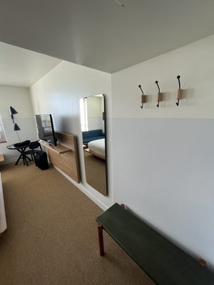 Custom Hotel by null