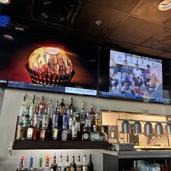 Legends Sports Pub & Grille - Lots of  love