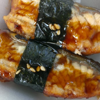 Joy Sushi - Unagi Nigiri - Sushi Bars Near Me - Mountain View, California Joy Sushi - Unagi Nigiri - Sushi Bars Near Me - Mountain View, California