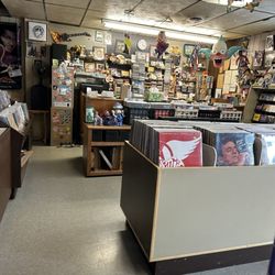 Underdog Records