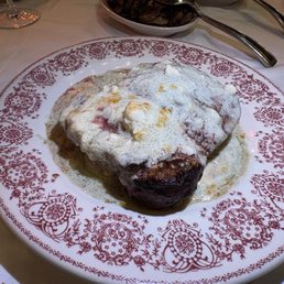 Steak Fromage Steak Fromage