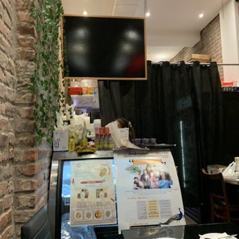 Little Myanmar - Burmese Near Me - New York, New York