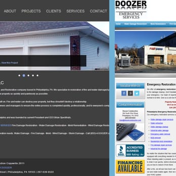 My SEO Guys - This is a before and after of one of our clients sites, you can see it here; http://www.doozerconstruction.com/ - Marketing Near Me - Largo, Florida My SEO Guys - This is a before and after of one of our clients sites, you can see it here; http://www.doozerconstruction.com/ - Marketing Near Me - Largo, Florida