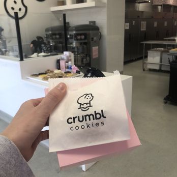 Crumbl - Anderson - Bakeries Near Me - Cincinnati, Ohio