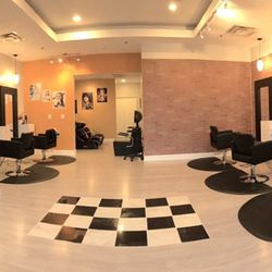 New You Salon