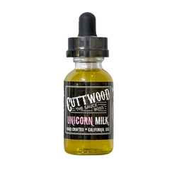 LiquidWerk - Cuttwood - Unicorn Milk (30ML E-Liquid) @ liquidwerk