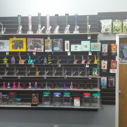 S Miami Tobacco & Vape Shop
