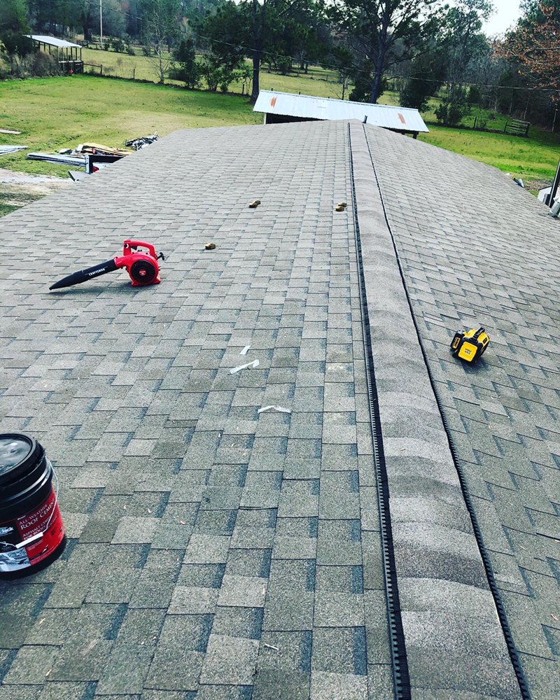 Slide of AdvantEdge Roofing Solutions