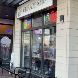 The Ice Cream Show