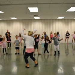 Studio Elite Dance
