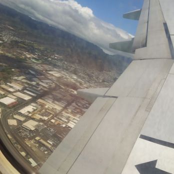 Alaska Airlines - I was tested in Hawaii. Neg before left then had whole row all the way to Seattle the stuffed in like rats. With the Untested. Wow. - Airlines Near Me - Anchorage, Arkansas
