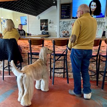 The Vault CB - Dog friendly! - Coffee & Tea Near Me - Carolina Beach, North Carolina The Vault CB - Dog friendly! - Coffee & Tea Near Me - Carolina Beach, North Carolina