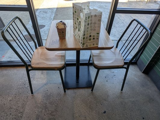 Shake Shack Brea by null