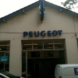 Auto Service Gerland