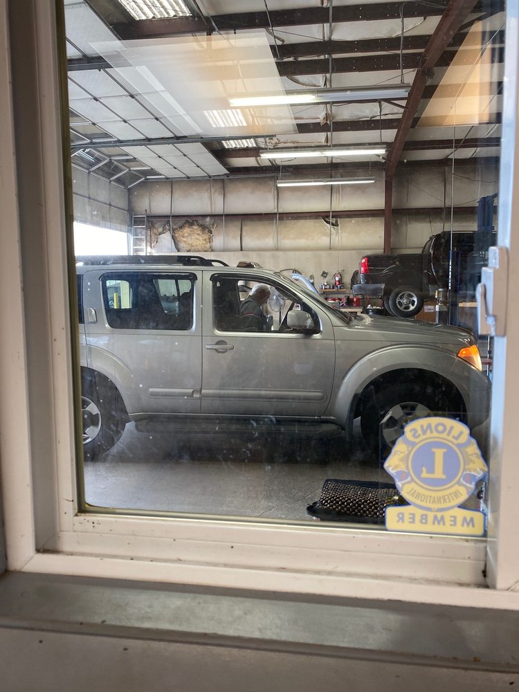 PAUL’S AUTO SERVICE Updated October 2024 14 Reviews 128 Happy St, Virginia Beach, Virginia