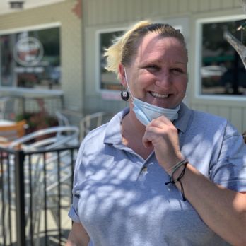 Wooden Spoon Eatery - Heather is smilin' and I'll be back! - Wine Bars Near Me - Surfside Beach, South Carolina Wooden Spoon Eatery - Heather is smilin' and I'll be back! - Wine Bars Near Me - Surfside Beach, South Carolina