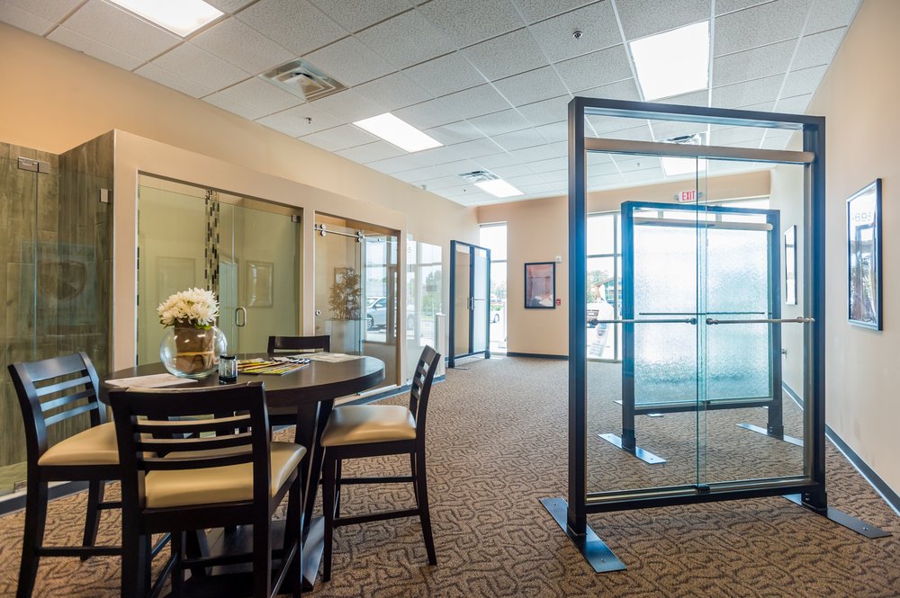 MY SHOWER DOOR Updated April 2024 36 Photos 4695 Park Blvd N