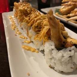 Lion King Roll