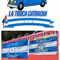 La Troca Catracha