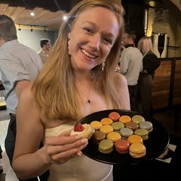 Macaroons